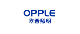 欧普照明